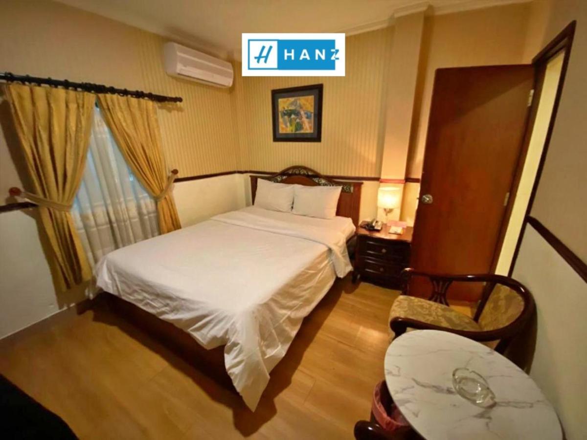 HANZ Vuon Saigon Hotel 781 Le Hong Phong TP. Hồ Chí Minh Phòng bức ảnh