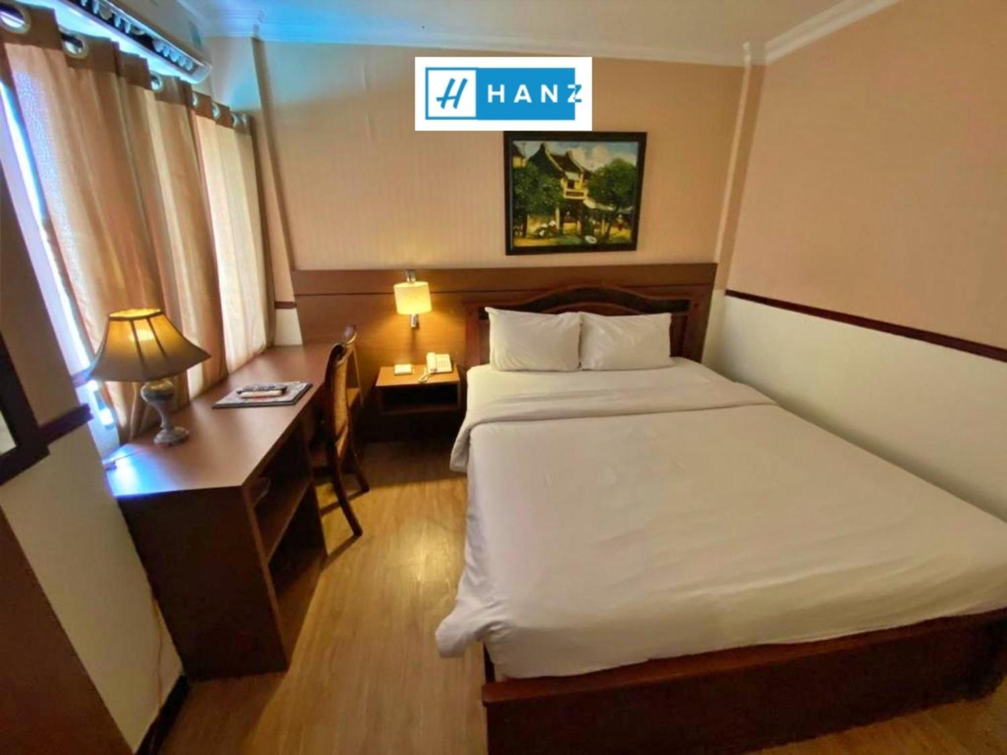 HANZ Vuon Saigon Hotel 781 Le Hong Phong TP. Hồ Chí Minh Phòng bức ảnh